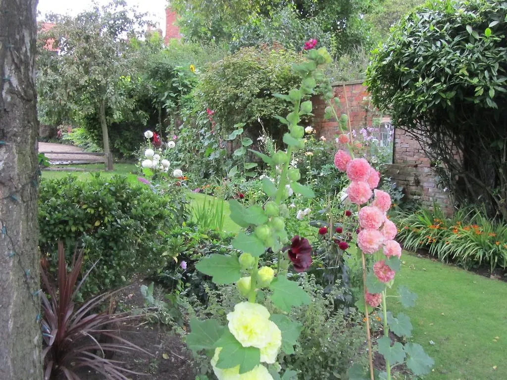 Holiday home Thompsons Cottage Beverley United Kingdom