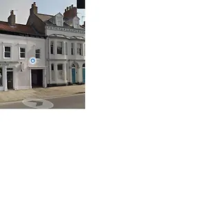 Apartment Apartment22. A Stylish And Spacious In The Heart Of Historic Market Town Of Beverley., Beverley