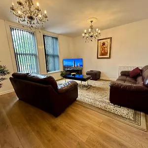 Lovely 2 Bed Apartment, Arnold Town Centre. Apartment Nottingham